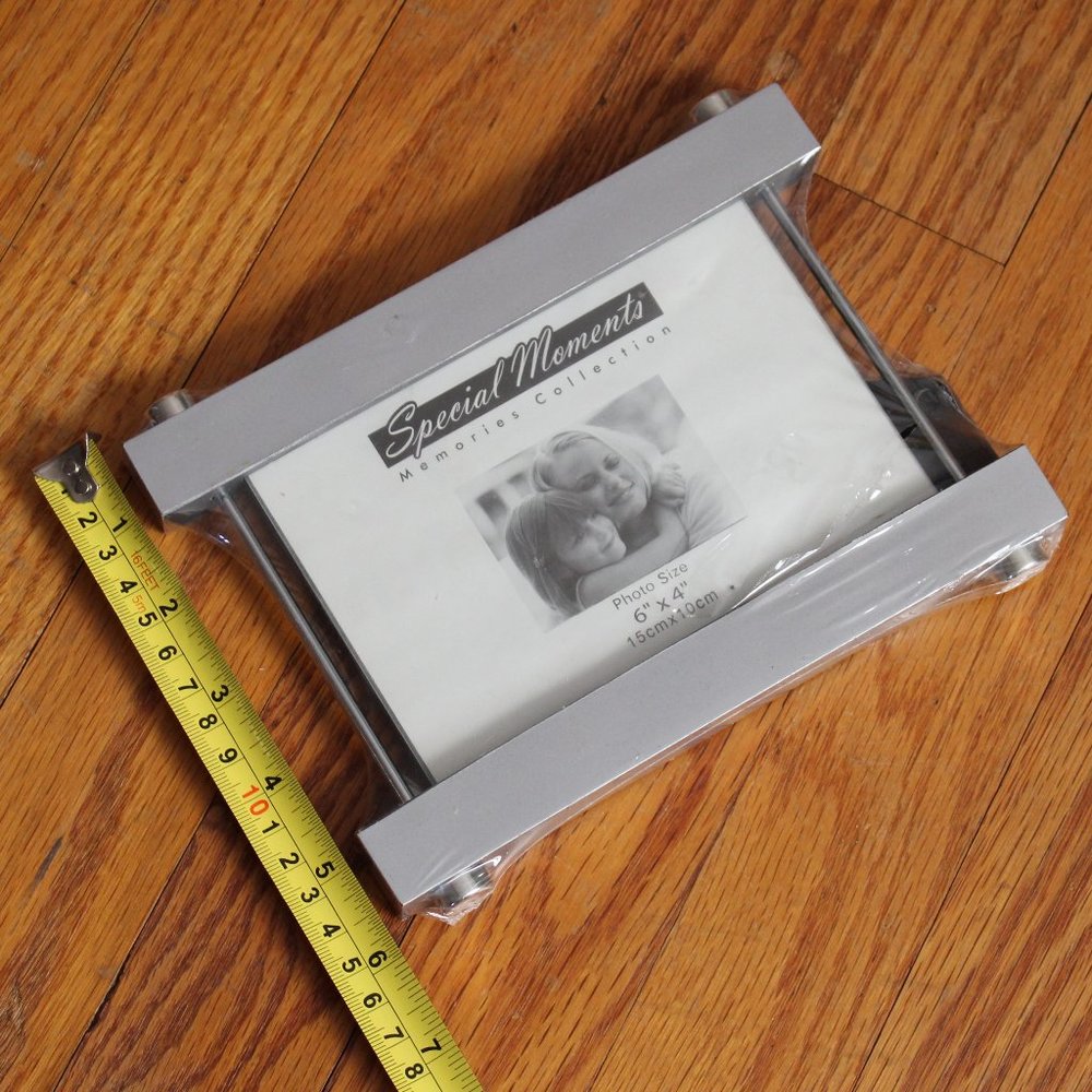 Special Moment Memories Collection Metal Frame - Picture 6 of 6